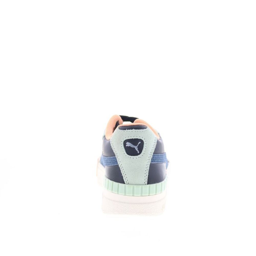 Puma Womens Cali Sports Womens Black Shoes () - Picture 6 of 7